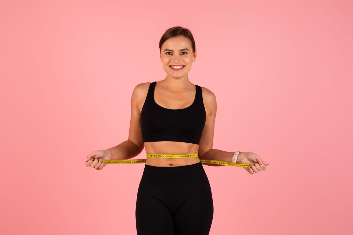 The Role of Peptide Therapy in Weight Loss, Vista