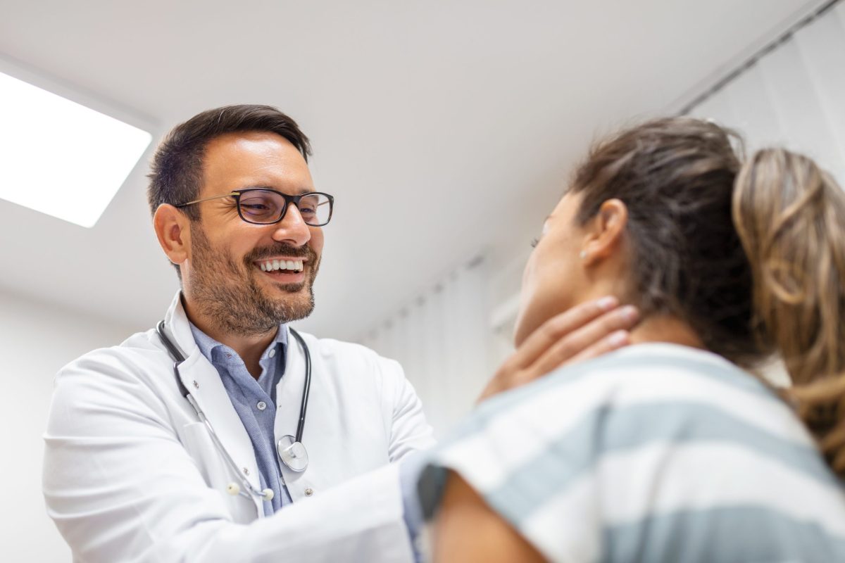 Peptide Therapy Clinic, Vista